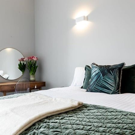 Beautiful 4 Bed Flat In Perfect Central Location Glasgow Extérieur photo