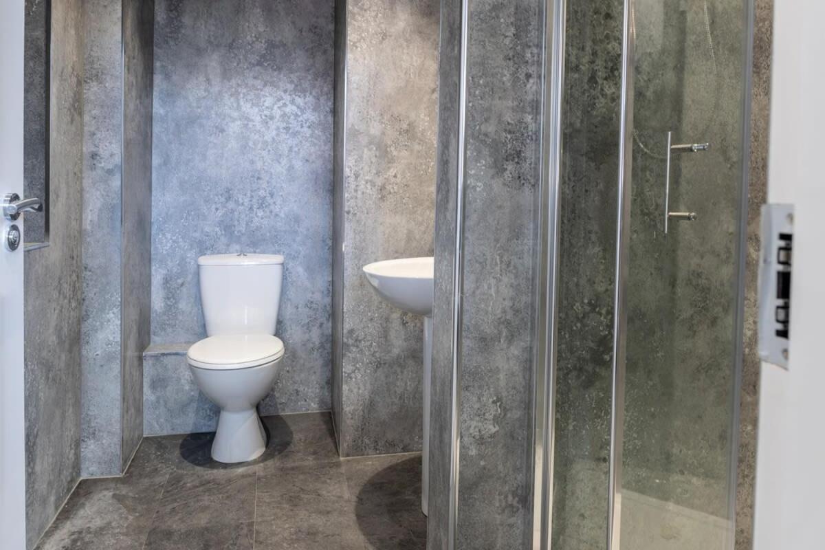 Beautiful 4 Bed Flat In Perfect Central Location Glasgow Extérieur photo